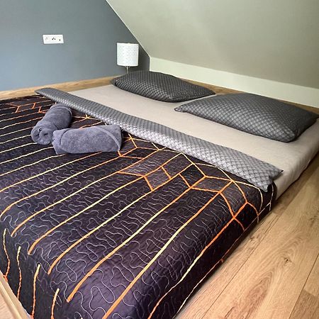 Apartments Trenčín Εξωτερικό φωτογραφία