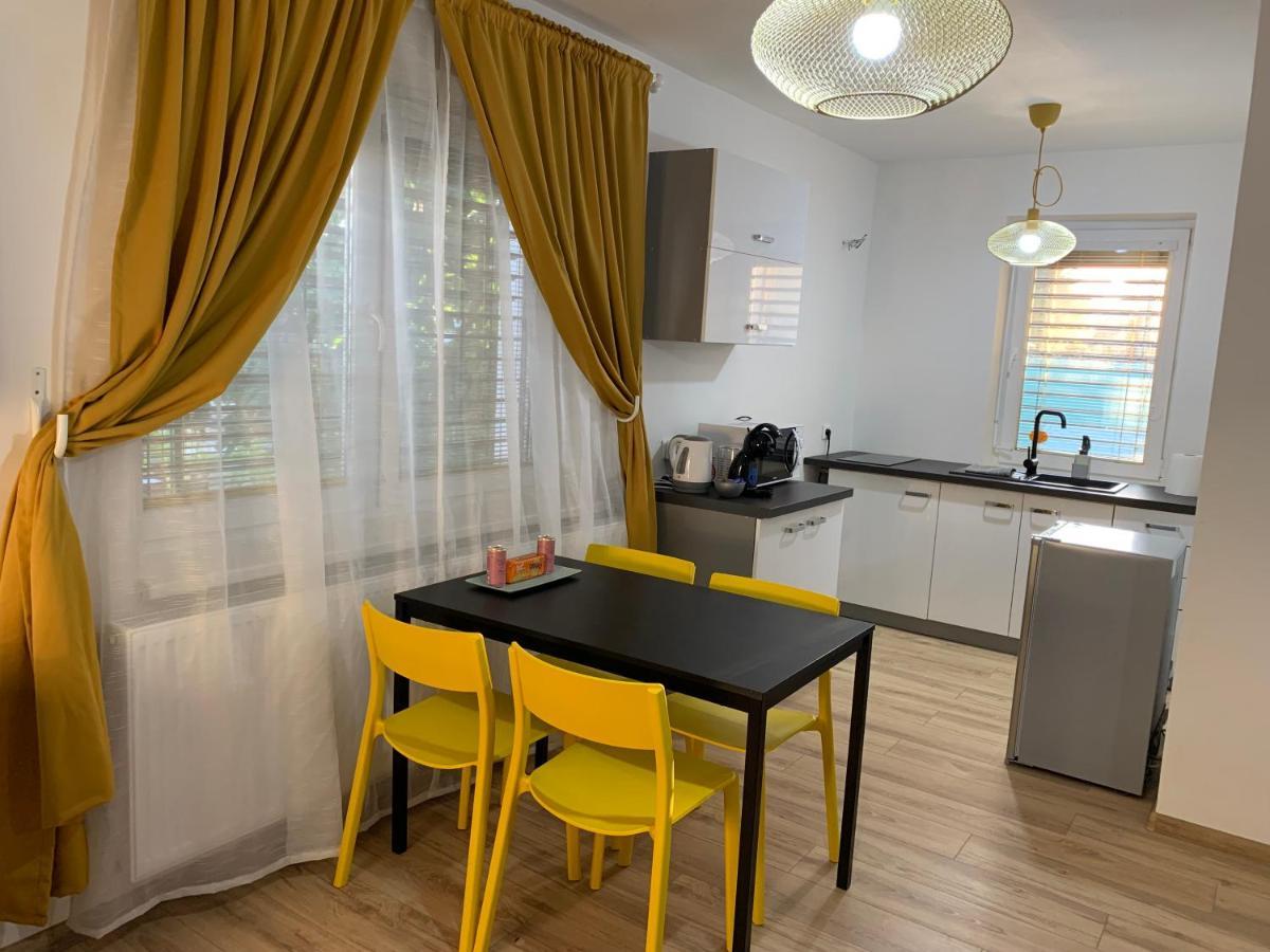 Apartments Trenčín Εξωτερικό φωτογραφία