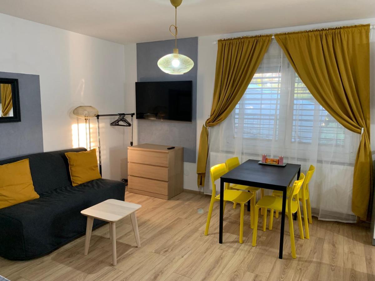 Apartments Trenčín Εξωτερικό φωτογραφία