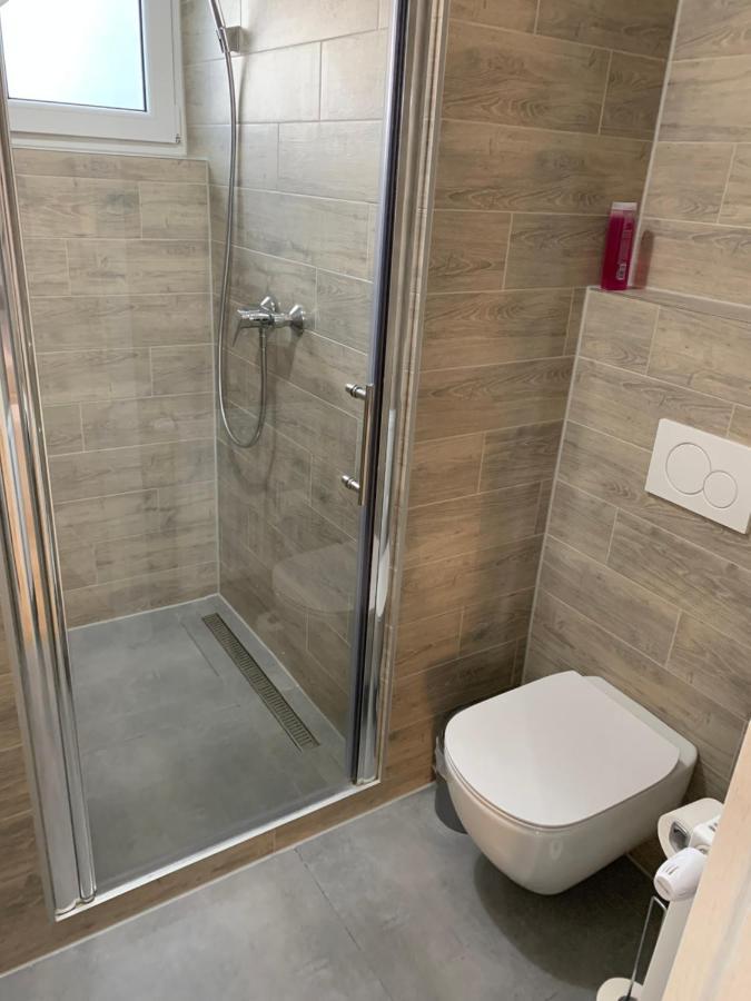 Apartments Trenčín Εξωτερικό φωτογραφία