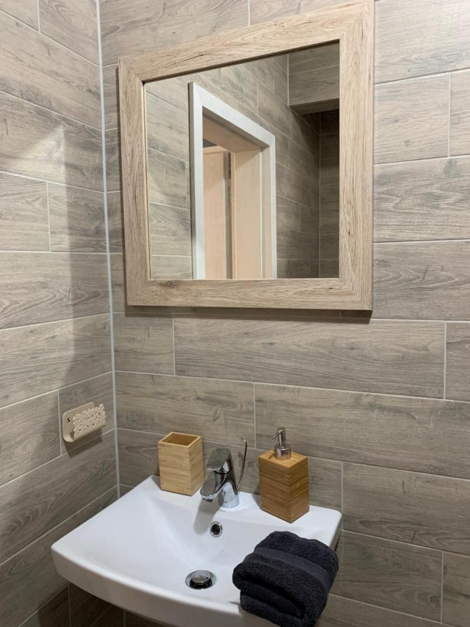 Apartments Trenčín Εξωτερικό φωτογραφία