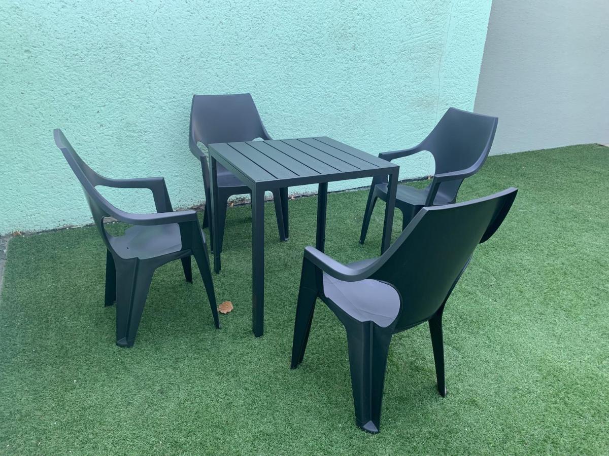 Apartments Trenčín Εξωτερικό φωτογραφία