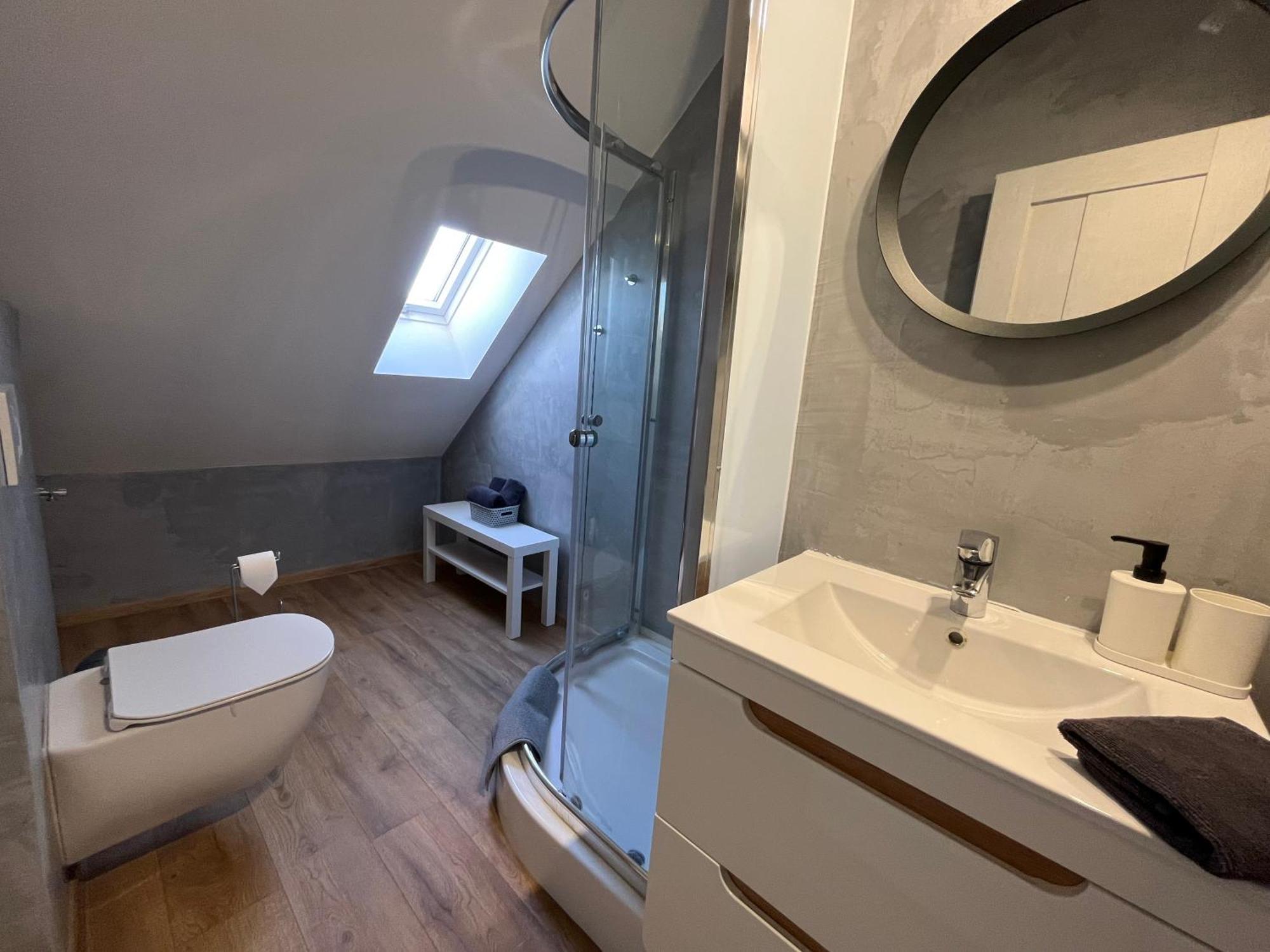 Apartments Trenčín Εξωτερικό φωτογραφία