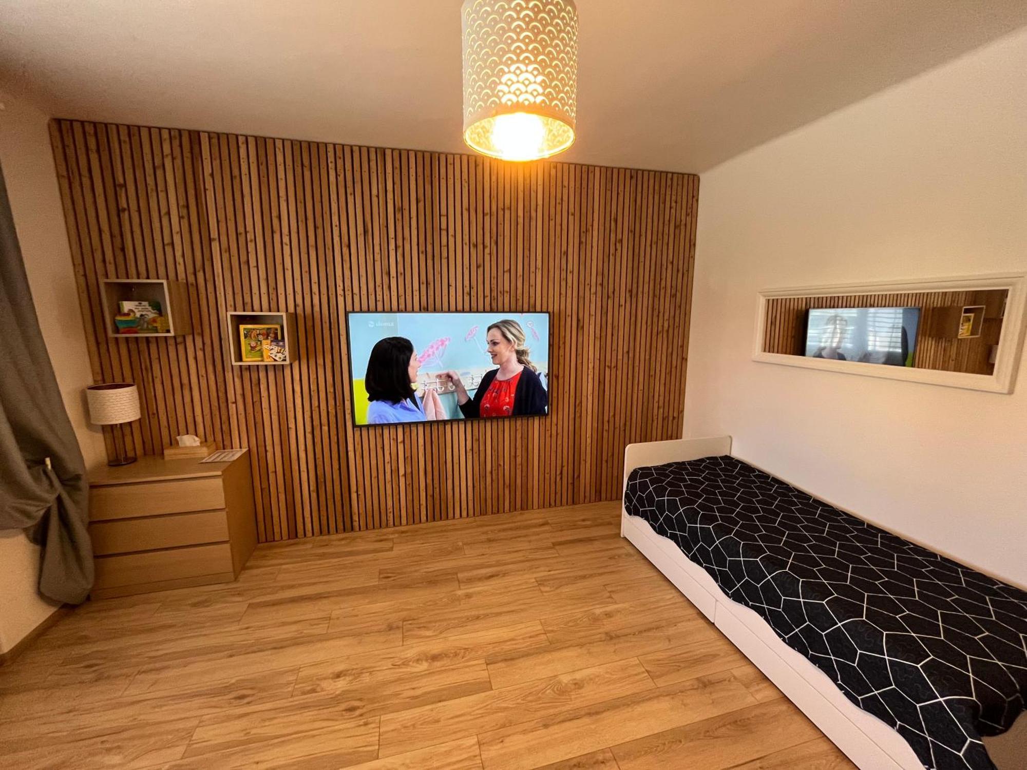 Apartments Trenčín Εξωτερικό φωτογραφία