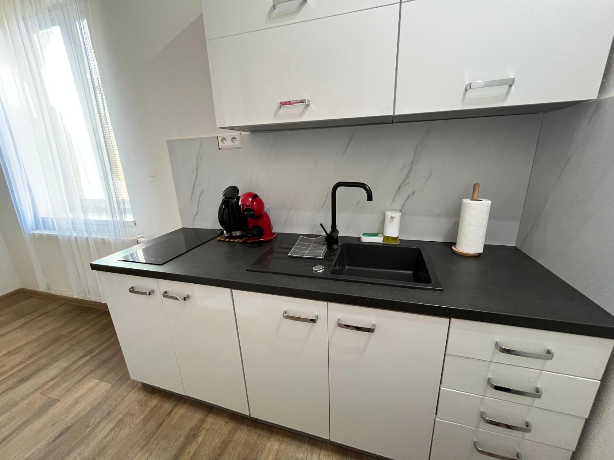 Apartments Trenčín Εξωτερικό φωτογραφία
