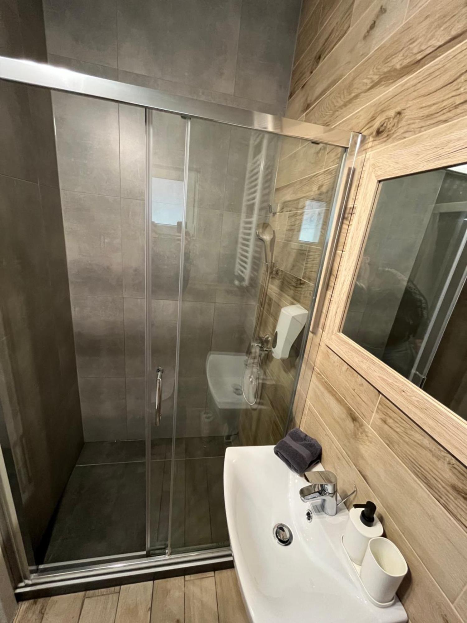 Apartments Trenčín Εξωτερικό φωτογραφία