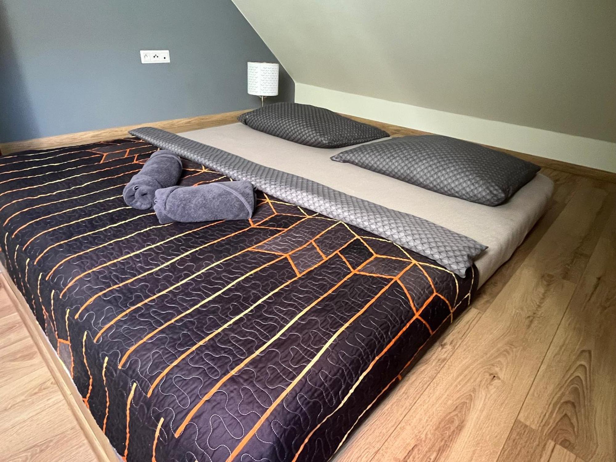 Apartments Trenčín Εξωτερικό φωτογραφία