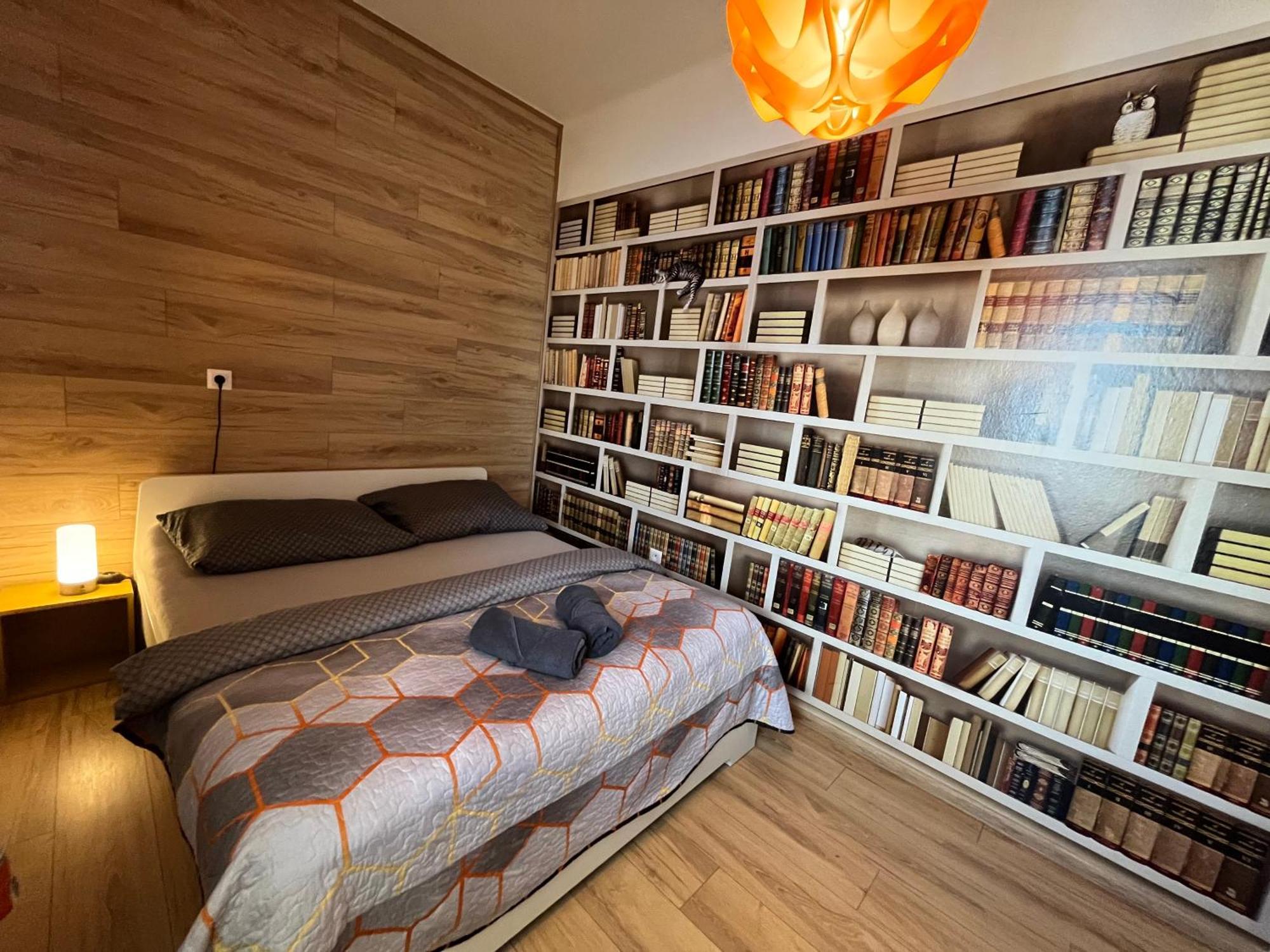 Apartments Trenčín Εξωτερικό φωτογραφία