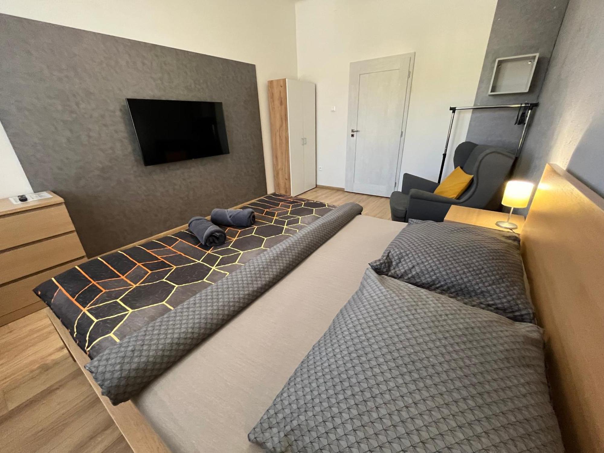 Apartments Trenčín Εξωτερικό φωτογραφία