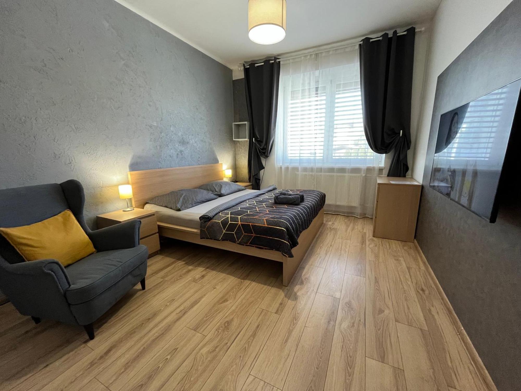 Apartments Trenčín Εξωτερικό φωτογραφία