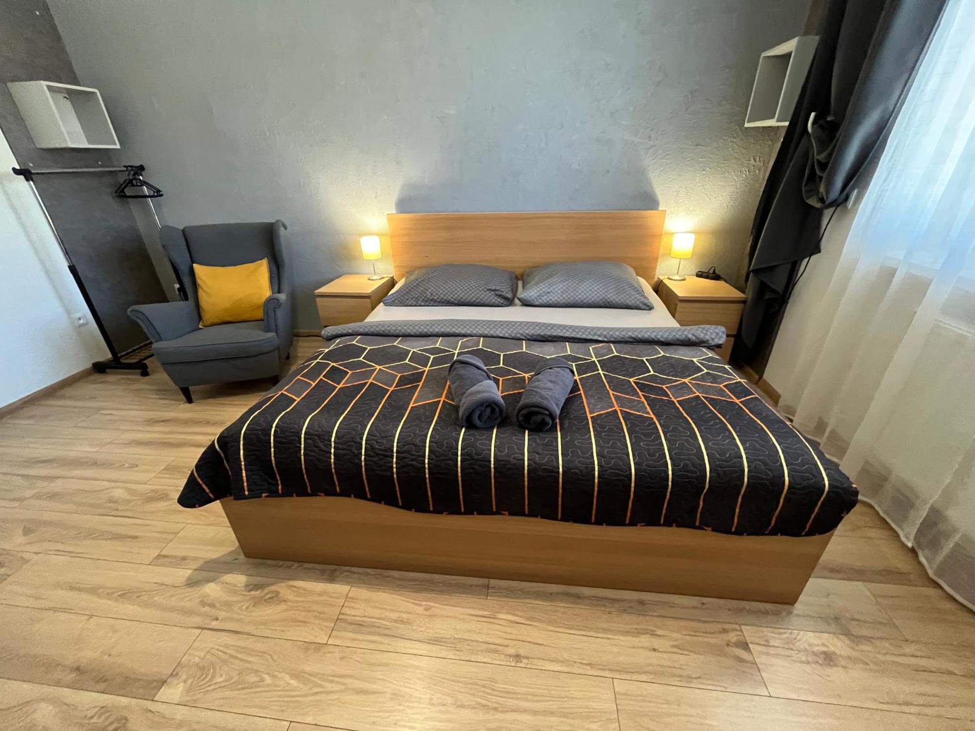 Apartments Trenčín Εξωτερικό φωτογραφία