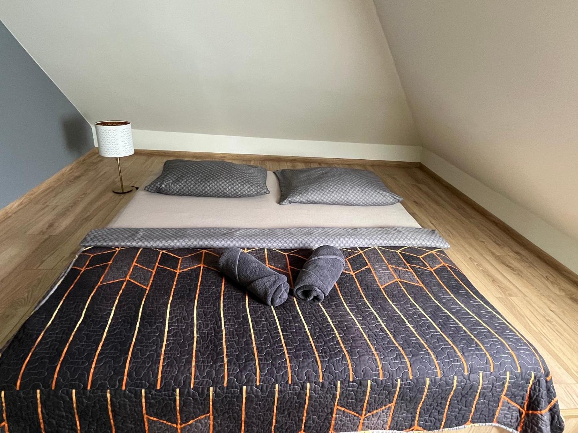 Apartments Trenčín Εξωτερικό φωτογραφία