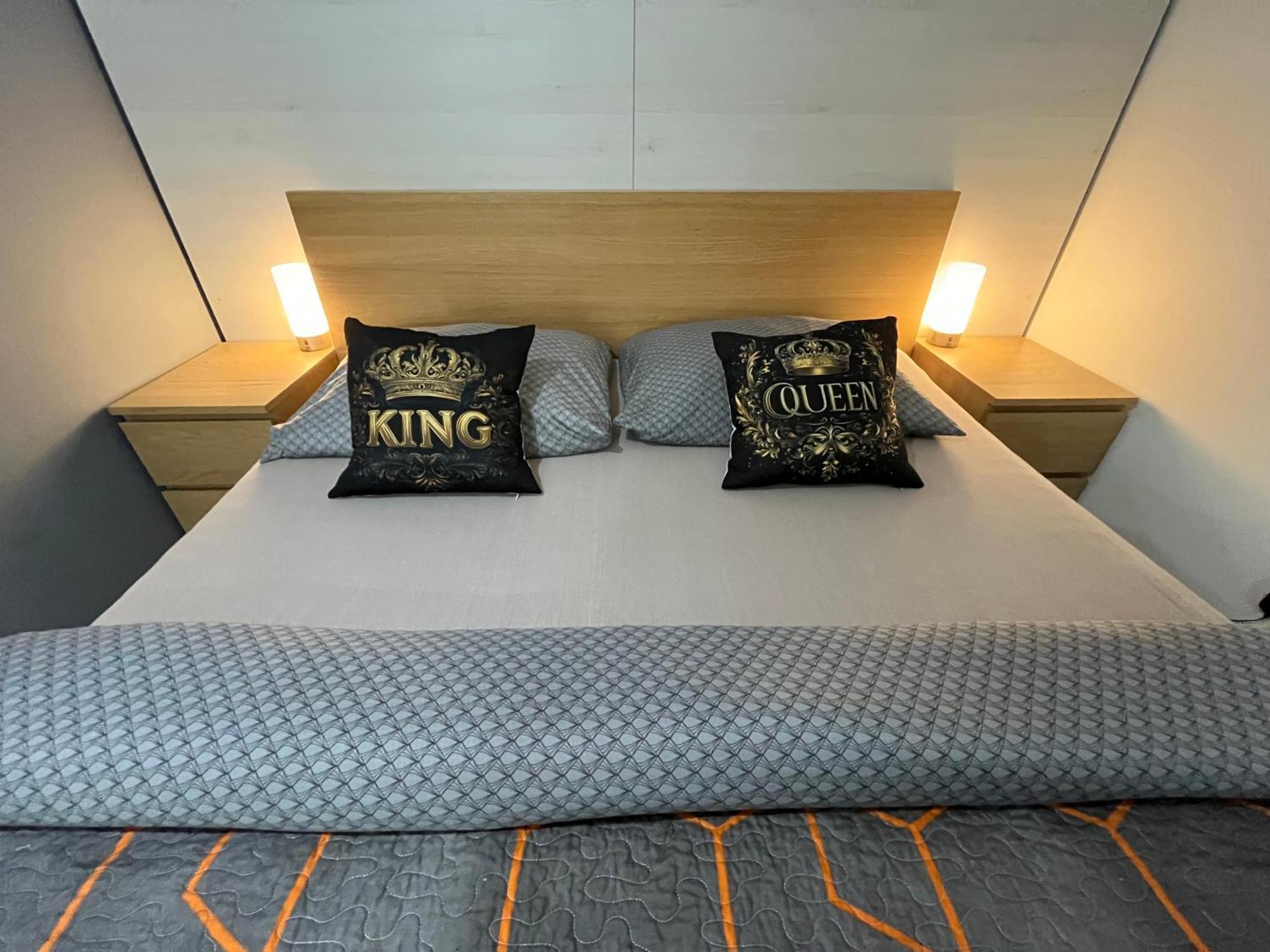 Apartments Trenčín Εξωτερικό φωτογραφία