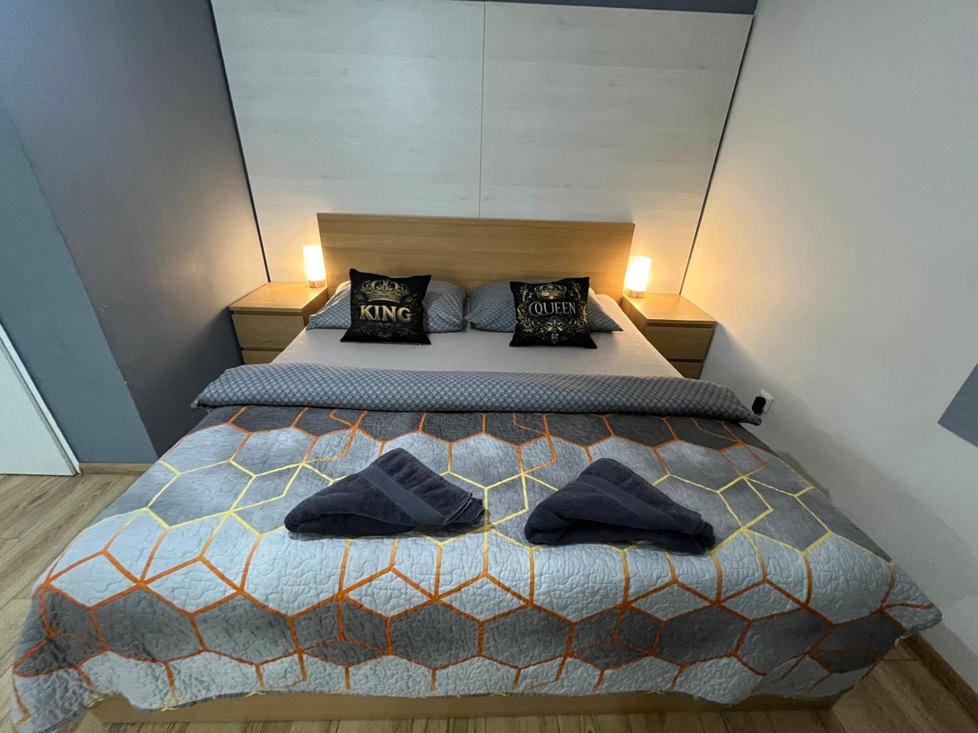 Apartments Trenčín Εξωτερικό φωτογραφία